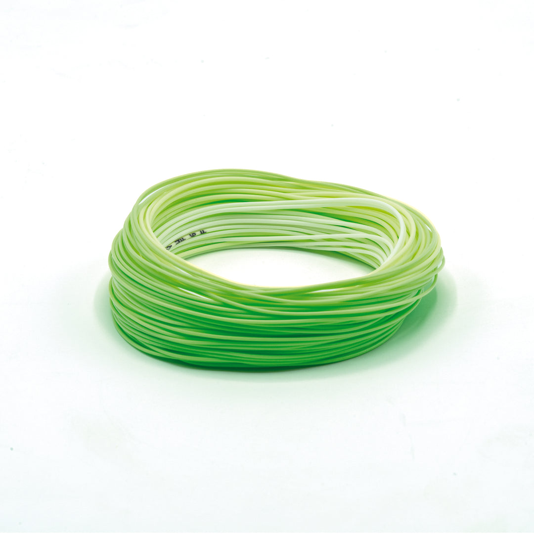 Scientific Anglers Amplitude Smooth Infinity Glow Tip Fly Line