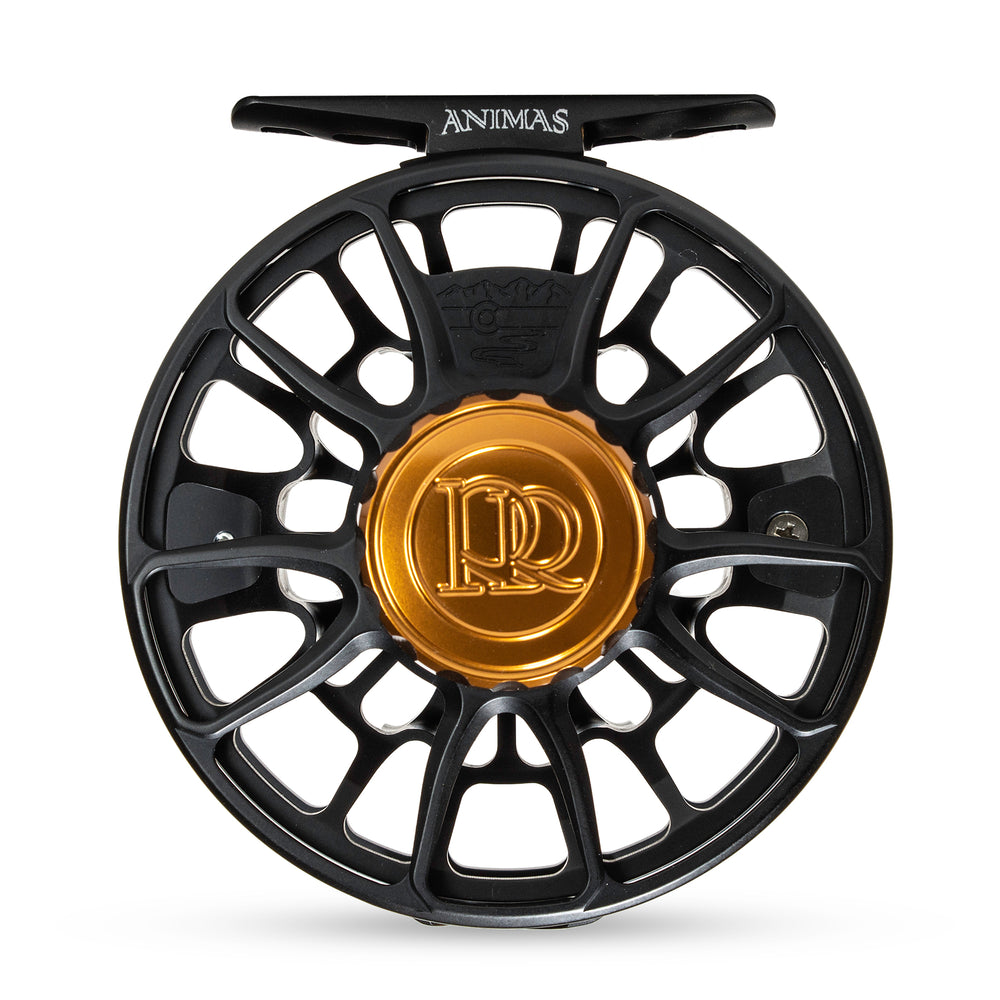 Ross Reel Animas Spare Spool - Made in USA