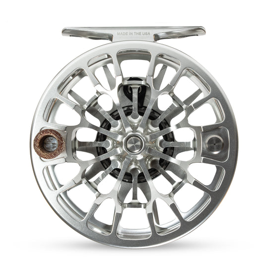 Ross Animas Fly Reel - Made in USA