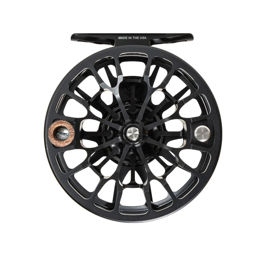 Ross Animas Spare Spool - Made in USA