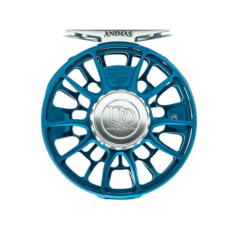 Ross Animas Fly Reel - Made in USA
