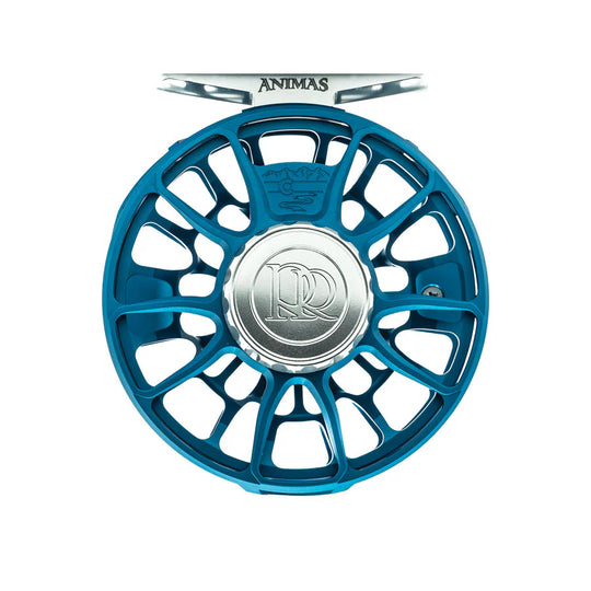 Ross Animas Fly Reel - Made in USA