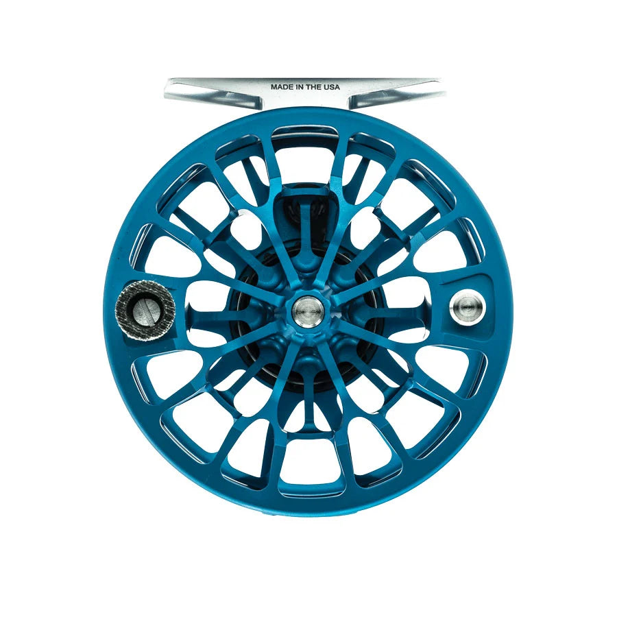Ross Animas Spare Spool - Made in USA