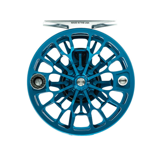 Ross Animas Fly Reel - Made in USA