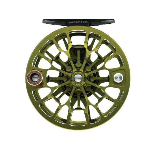 Ross Animas Fly Reel - Made in USA