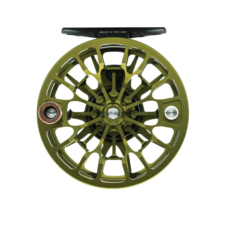 Ross Animas Spare Spool - Made in USA