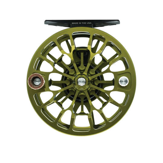 Ross Animas Spare Spool - Made in USA