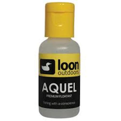 Loon Outdoors Premium Aquel Gel Floatant - Fly Fishing