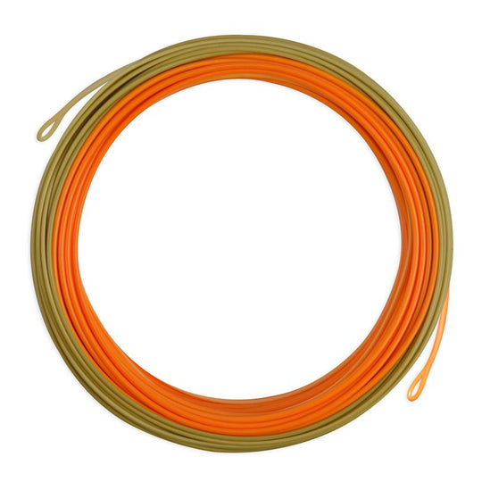 Airflo Superflo Nymph Indicator Fly Line