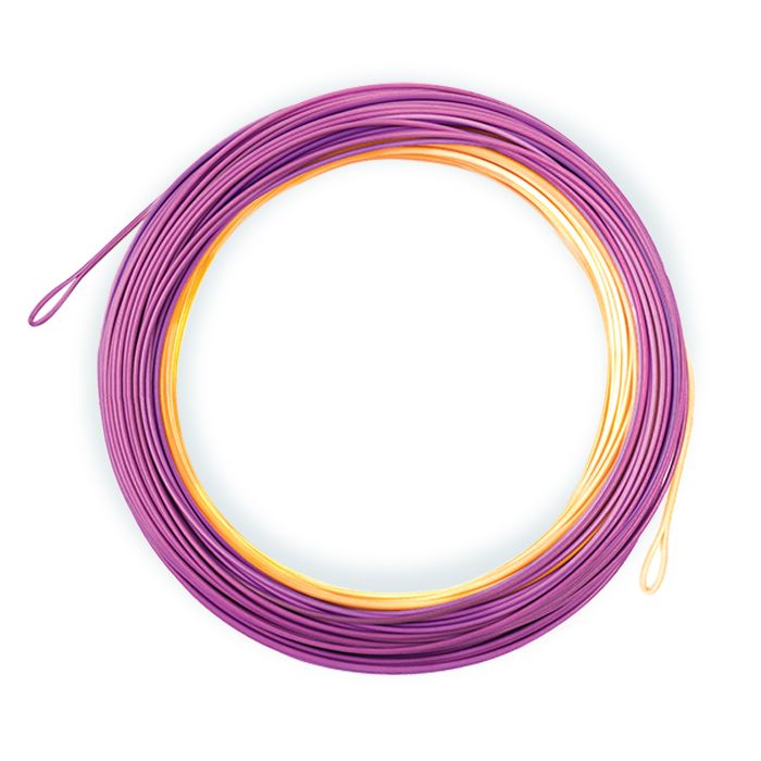 Airflo Superflo Power Taper Floating Fly Lines - view 2