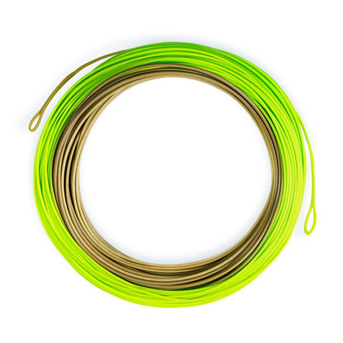 Airflo Superflo Universal Taper Floating Fly Lines - view 2