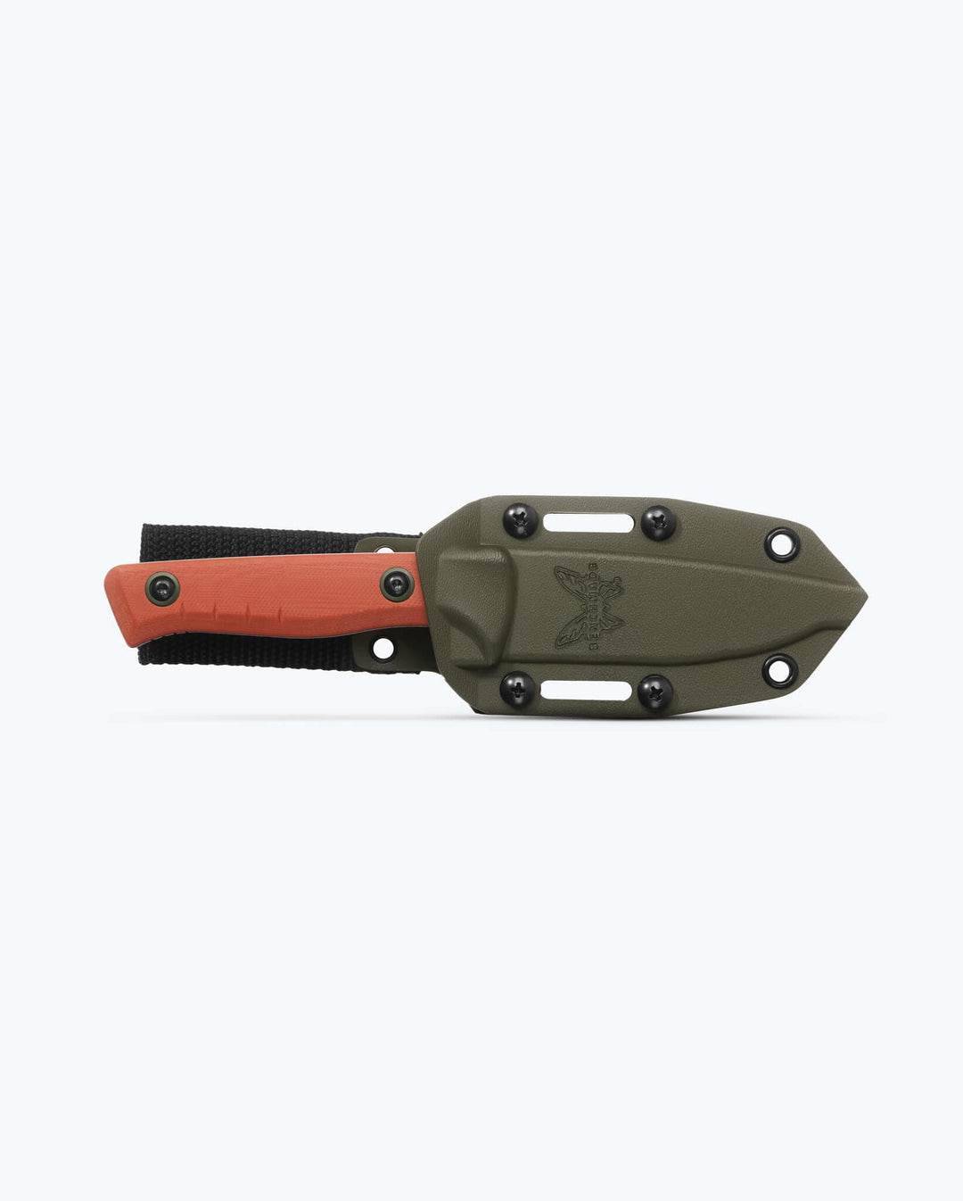 Benchmade SlipRidge Fixed 15650-01 - view 3