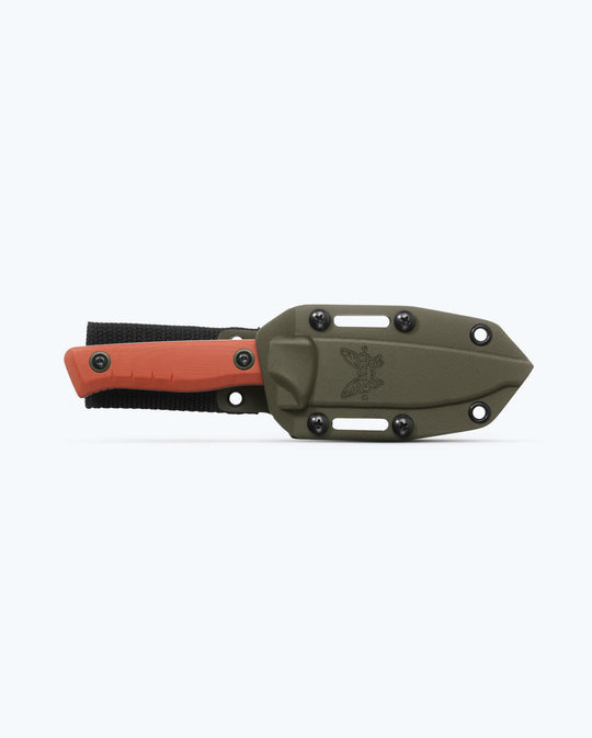 Benchmade SlipRidge Fixed 15650-01 - view 3