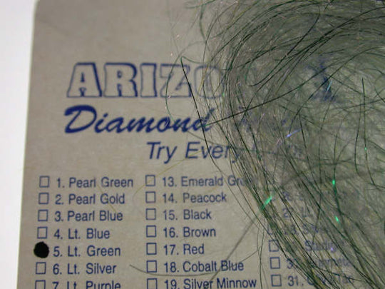 John Rohmer Arizona Diamond Hair
