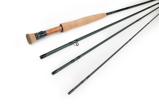 Douglas DXF Fly Rod Series