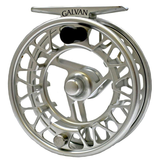 Galvan Brookie Spare Spool - Made in USA