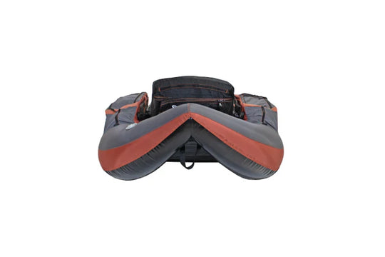 Outcast OSG Super Fat Cat LCS Float Tube