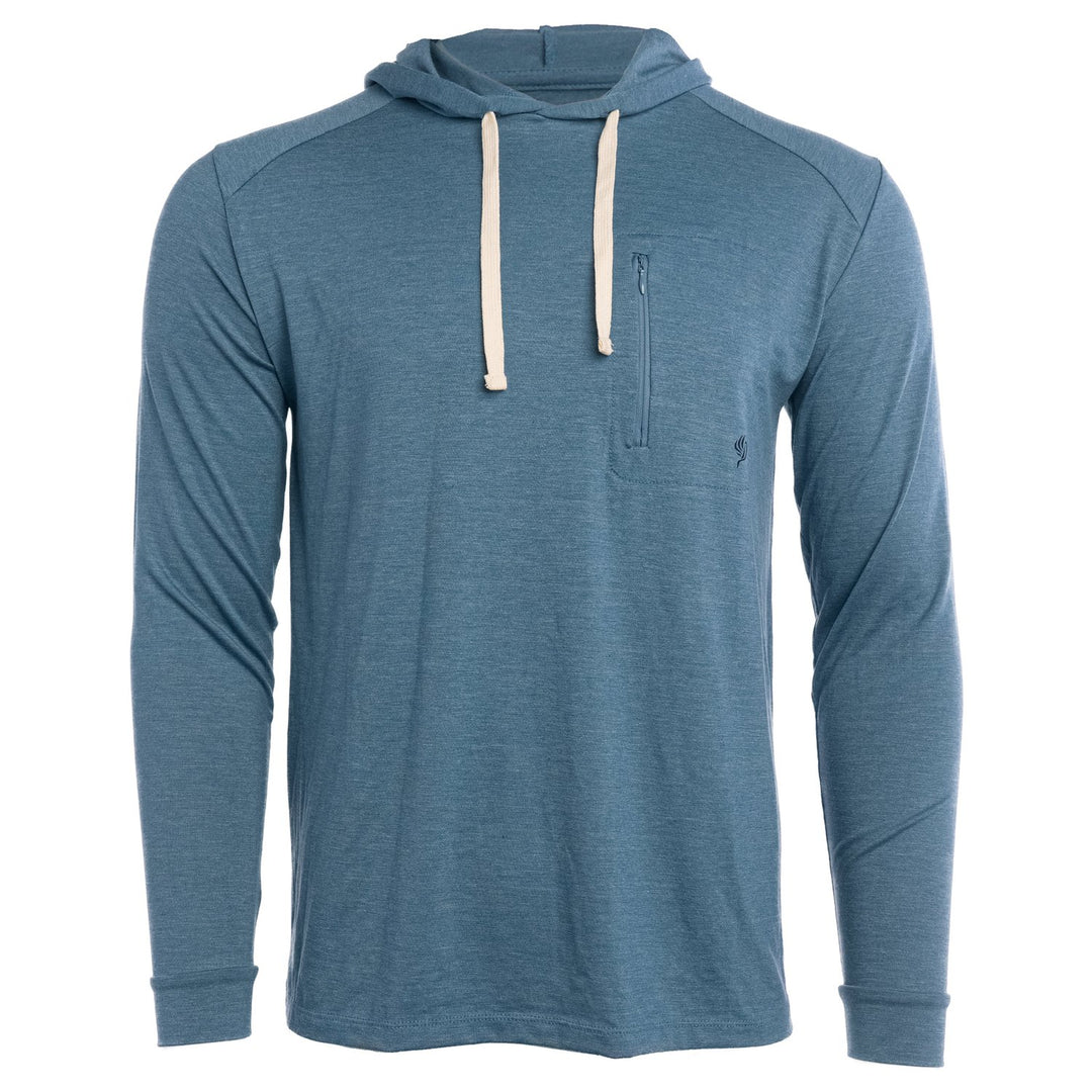 Duck Camp Lightweight Bamboo Hoodie