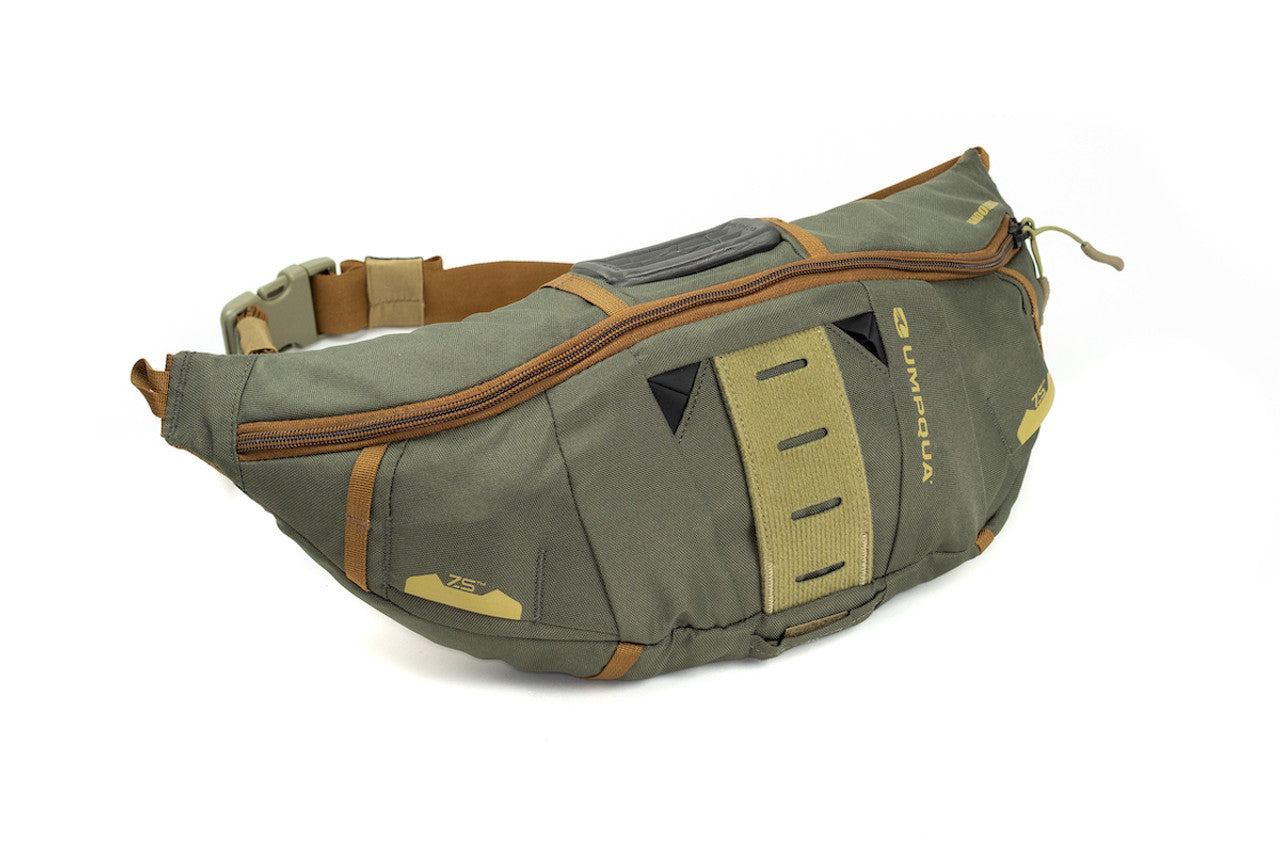 Umpqua Packs