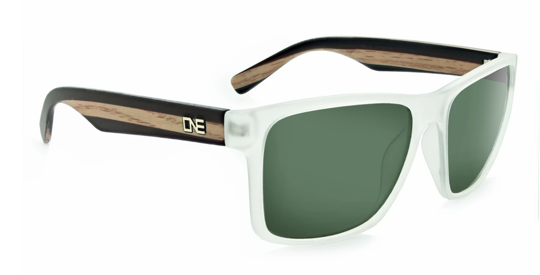 Optic Nerve Bankroll Polarized Sunglasses