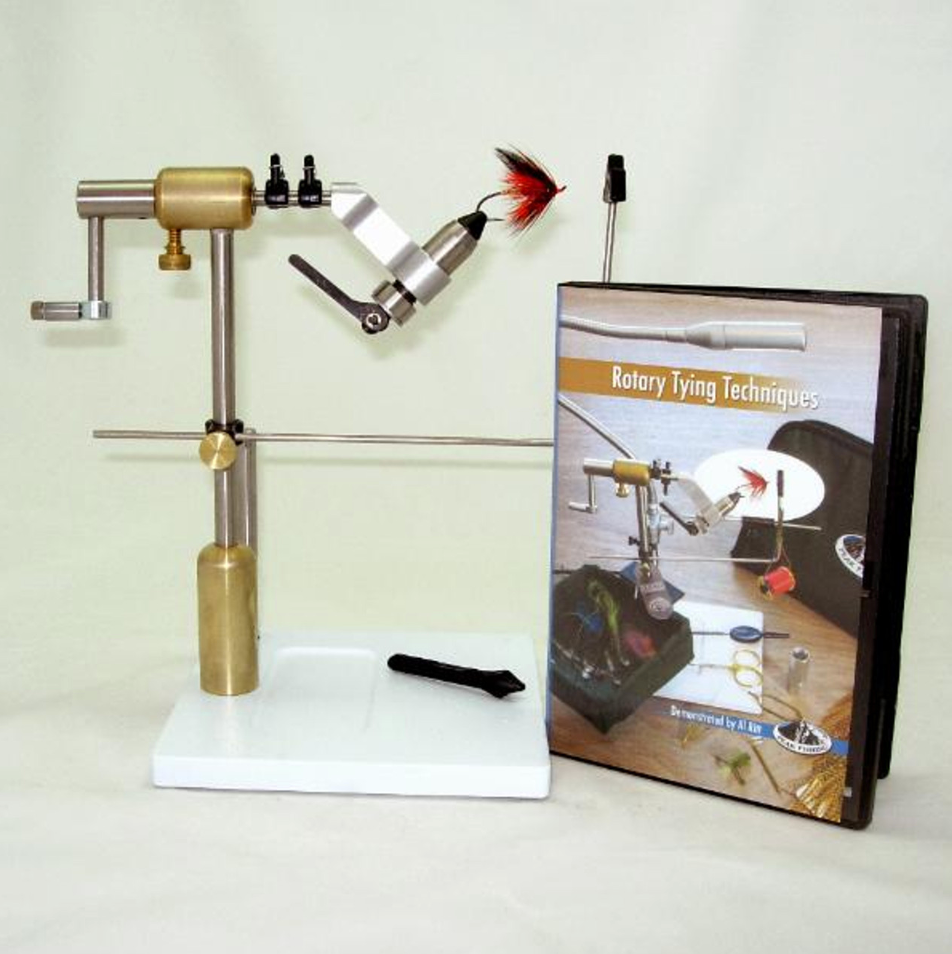 Vise Kits