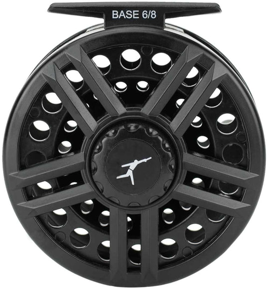 Echo Base Fly Reel