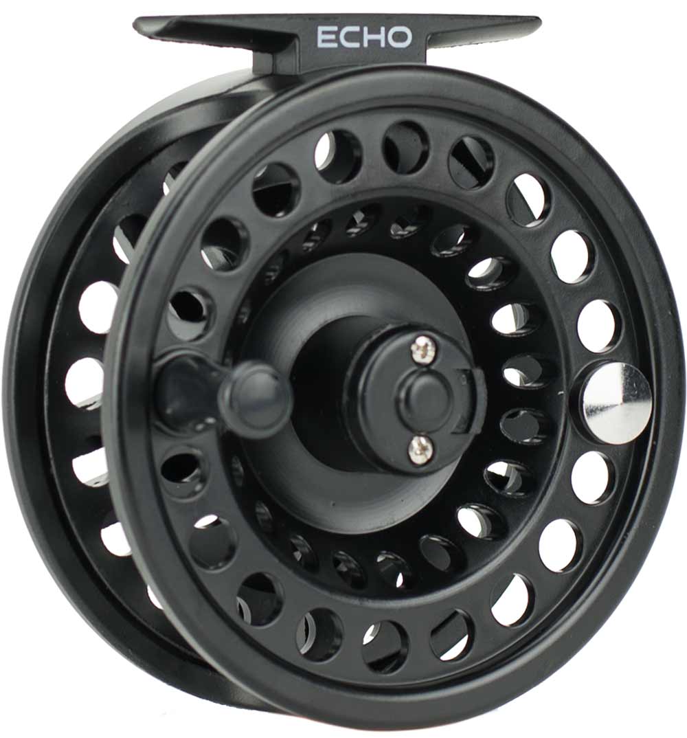 Echo Base Fly Reel