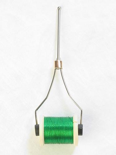 Griffin Bass Saltwater Ceramic Bobbin - Fly Tying