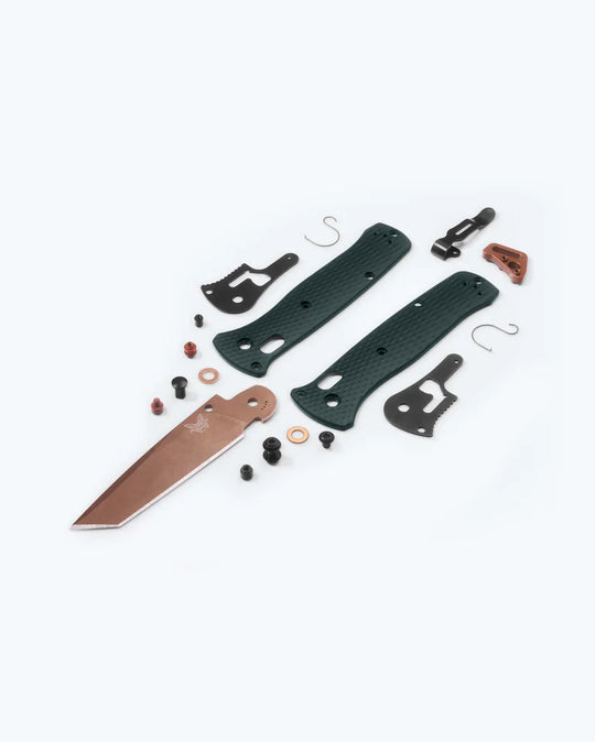 Benchmade Bailout