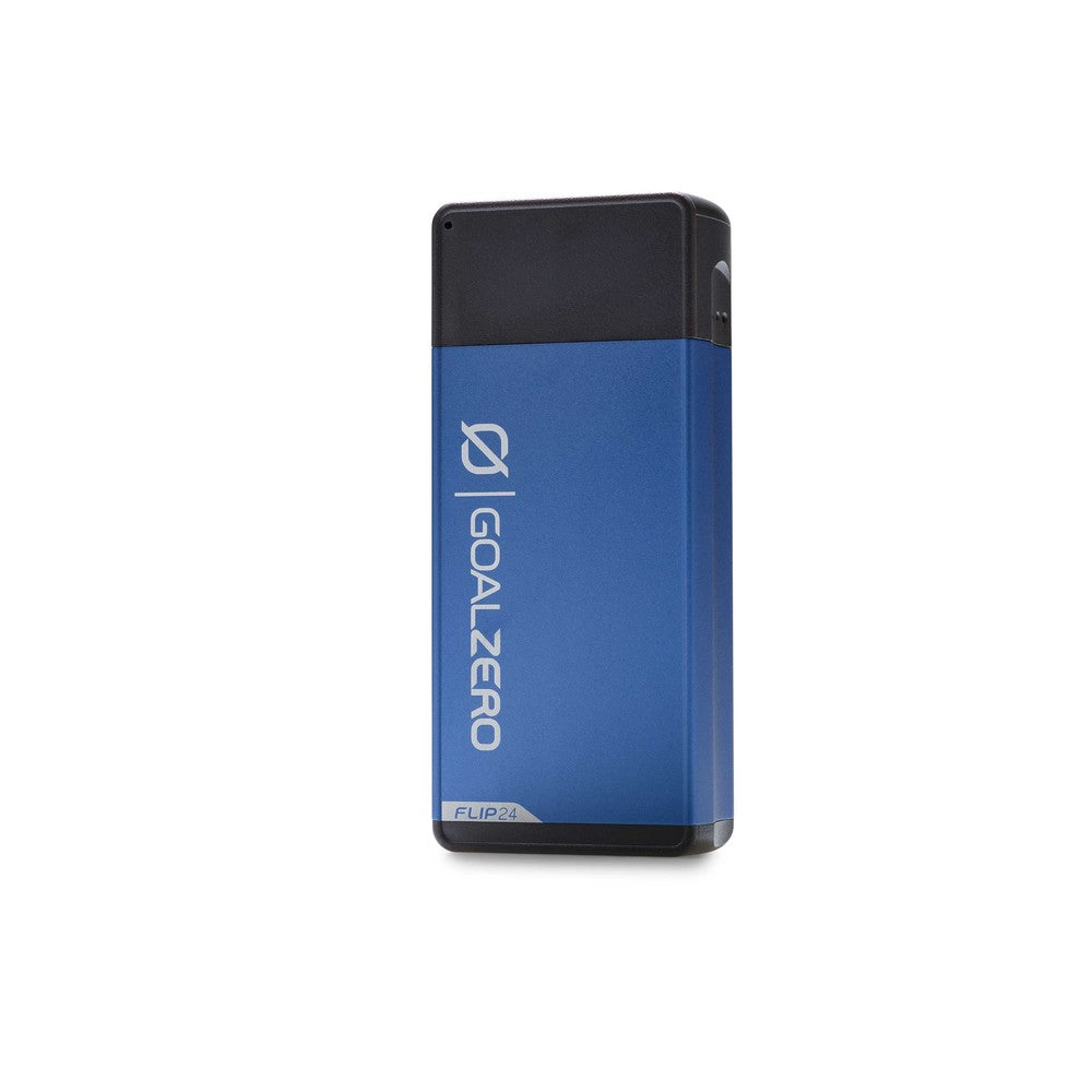 Goal Zero Flip 24 Power Bank - Slate Blue