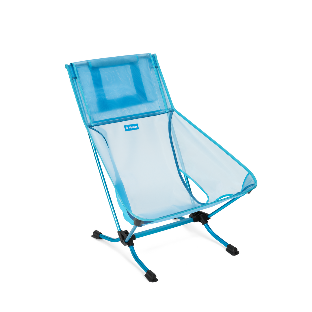 Helinox Beach Chair (re)