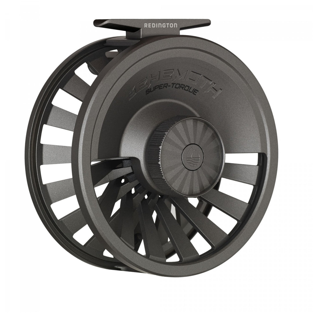 Redington Behemoth Fly Reel