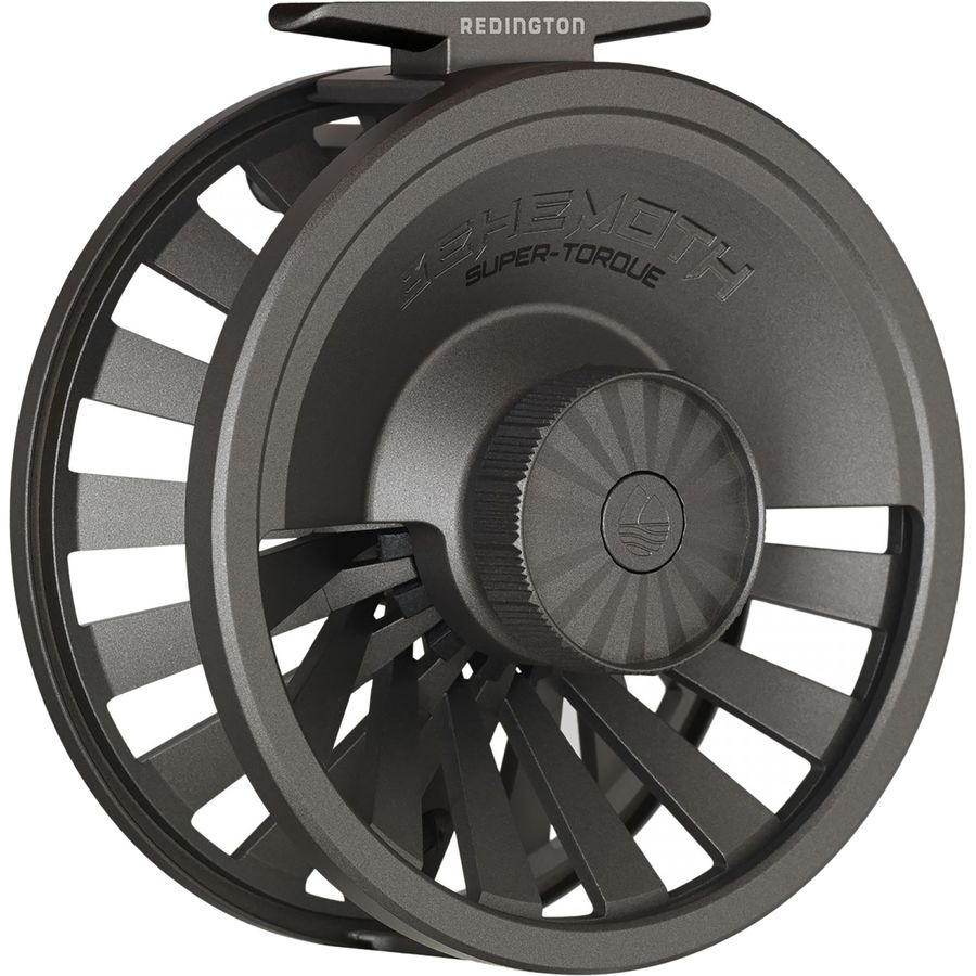 Redington Behemoth Fly Reel Spool