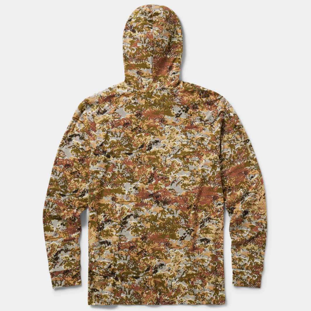 Duck Camp Original Bamboo Hoodie - Midland