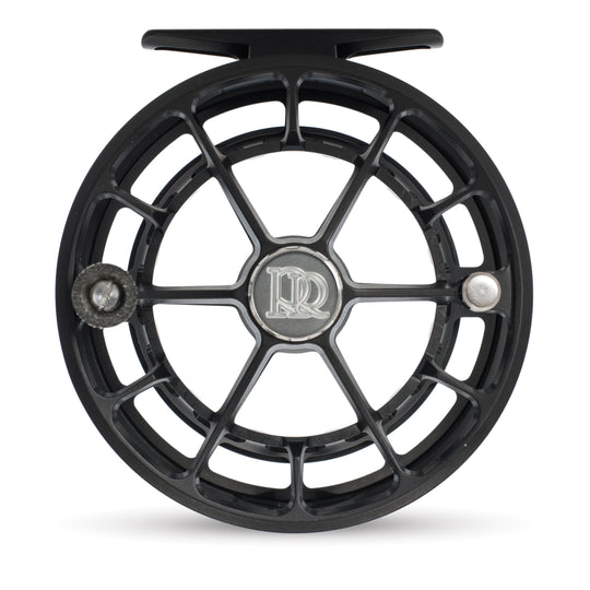 Ross Evolution R Fly Reel - Made in USA