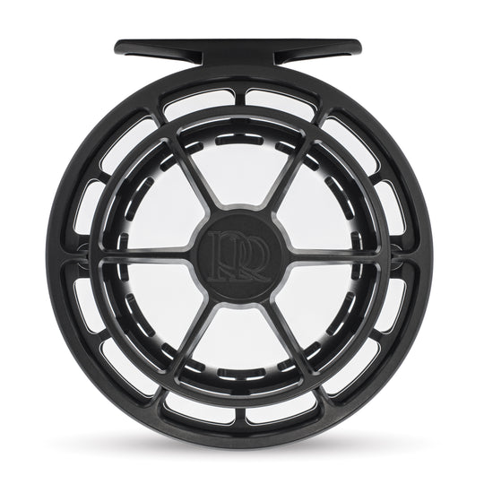 Ross Evolution R Fly Reel - Made in USA