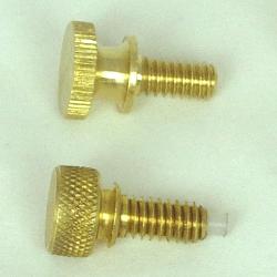 PEAK Rotary Vise Brass Screw Kit - Fly Tying