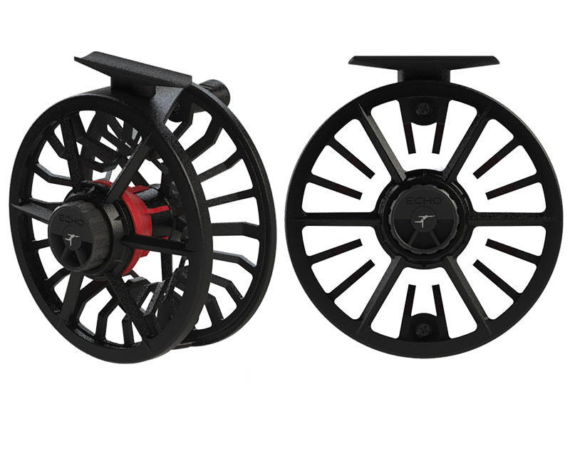 echo 5 weight fly reel Bravo 10/12 The large arbor design Model:STR 1563-2 GLX CP (13' Medium Light) Steam :: ARK: Survival rod builders