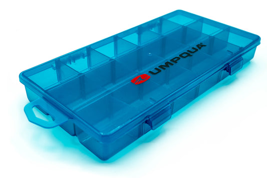 Umpqua Bug Locker 3618 Small Blue