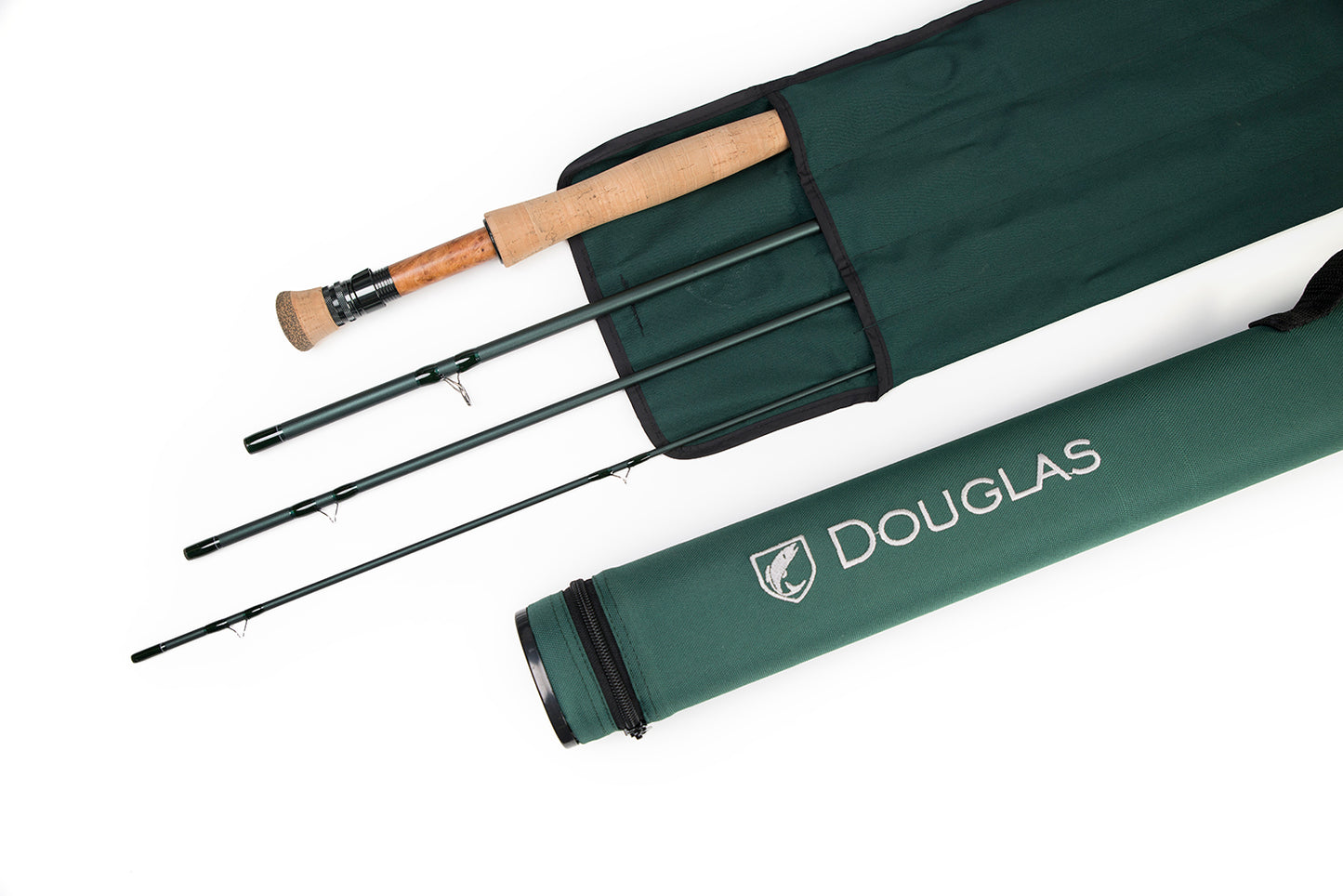 Douglas DXF Fly Rod Series