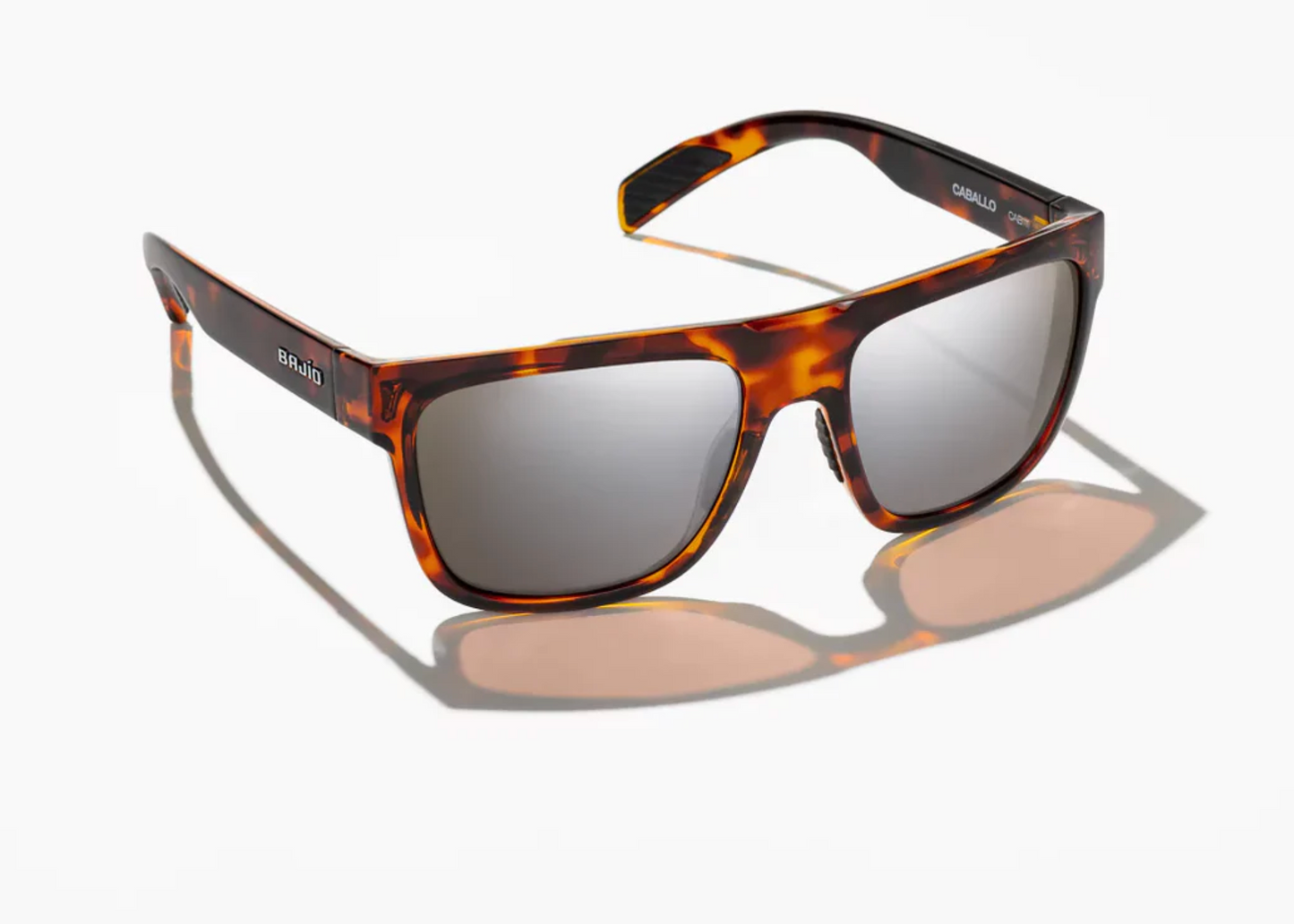 Bajio Caballo Sunglasses