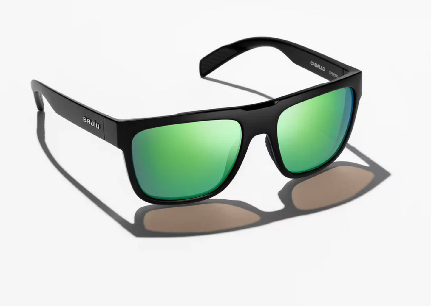 Bajio Caballo Sunglasses