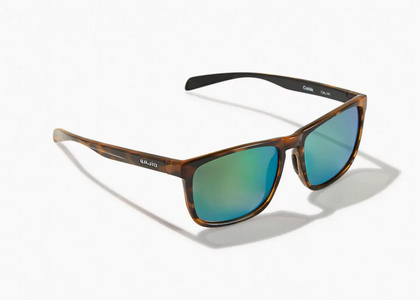 Bajio Calda Sunglasses