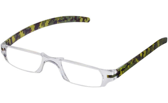 Fisherman Eyewear Slimvision Reading Glasses