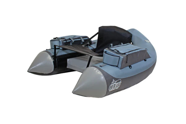 Outcast OSG Super Fat Cat LCS Float Tube