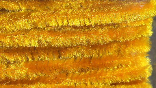 Hareline Chenille Medium