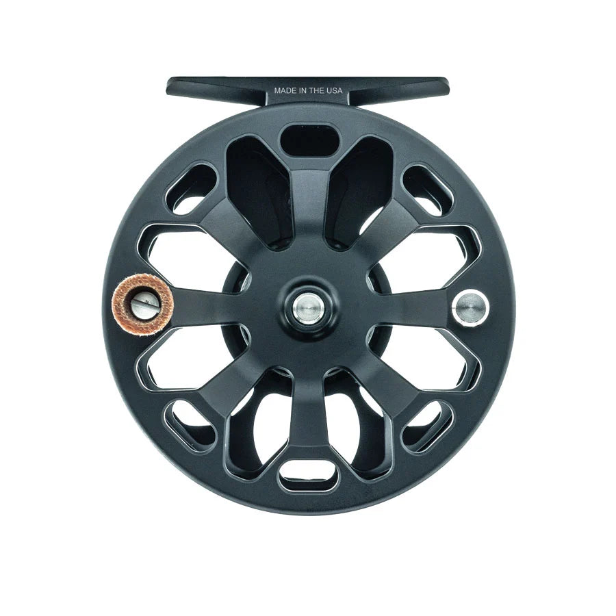 Ross Cimarron Spare Spool - Made in USA