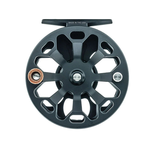 Ross Cimarron Spare Spool - Made in USA