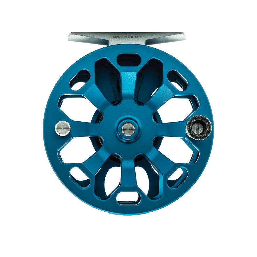 Ross Cimarron Spare Spool - Made in USA