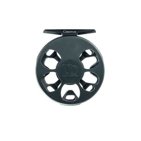 Ross Cimarron Creek Fly Reel - Made in USA